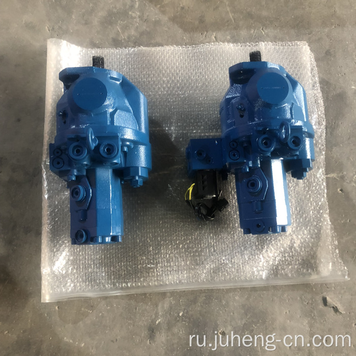 Экскаватор R60-7 AP2D28 Главный насос R60-7 Гидравлический насос R60-7